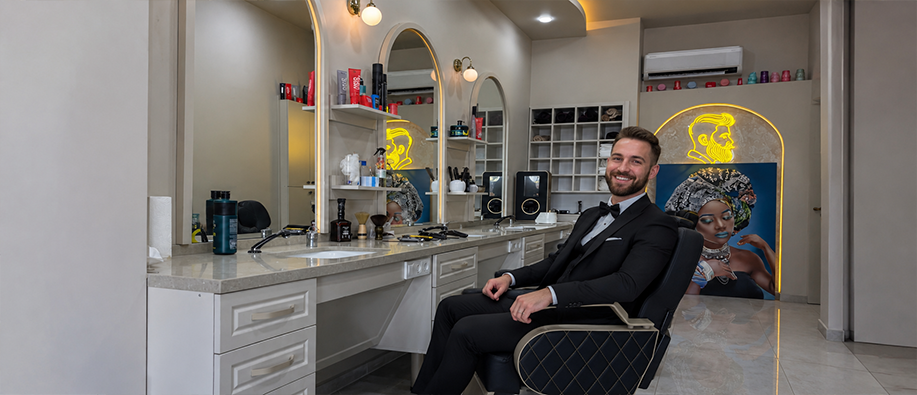 damat traşı